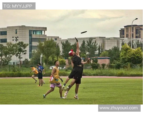 飞盘竞技新视野：深入解析杭州飞盘队的战术与技术创新