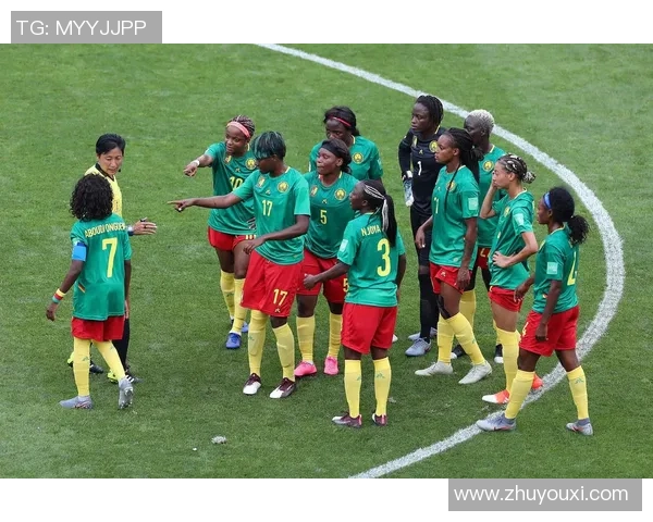 喀麦隆足球明星的辉煌成就与悠久历史探秘