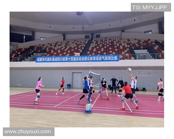 成都排球队进攻策略全解析深度探讨排球技战术的魅力与挑战